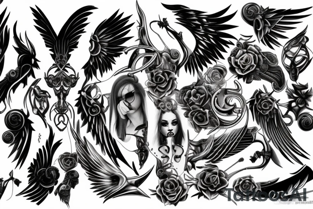 Eris Management
onlyfans pimp
brand logo
wings
sexy tattoo idea
