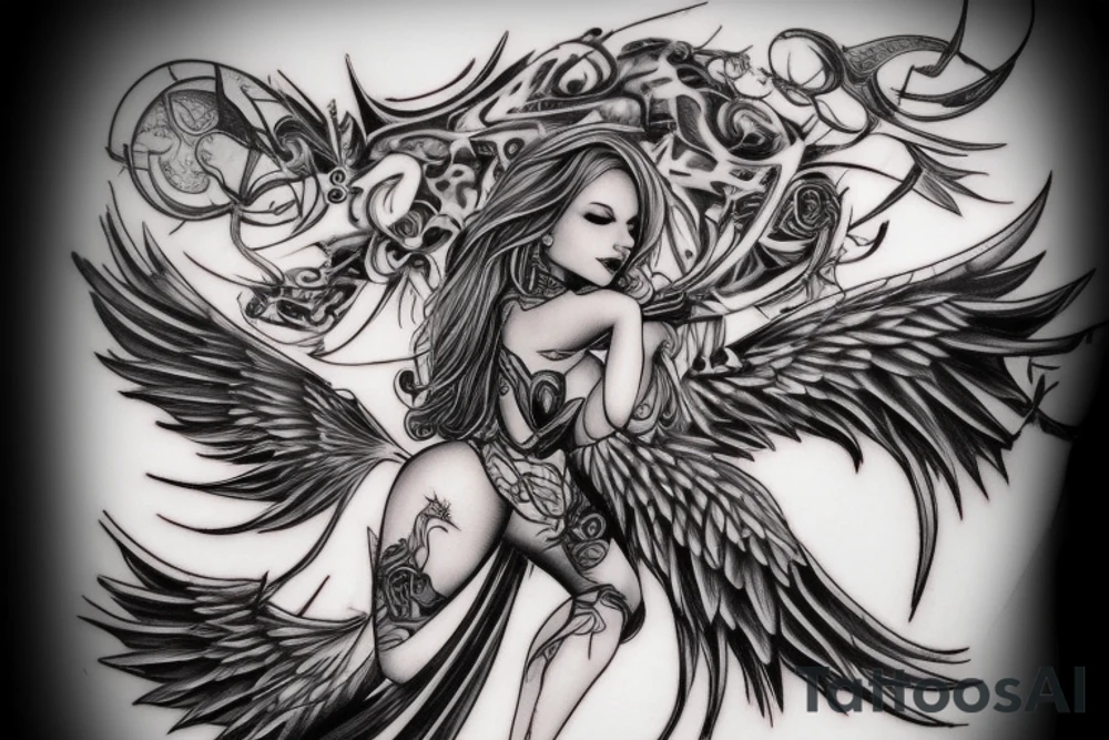 Eris Management
onlyfans pimp
brand logo
wings
sexy tattoo idea