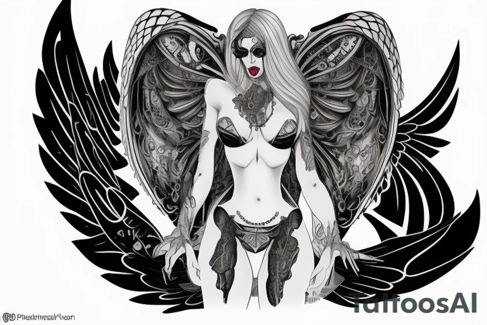 Eris Management
onlyfans pimp
brand logo
wings
sexy tattoo idea