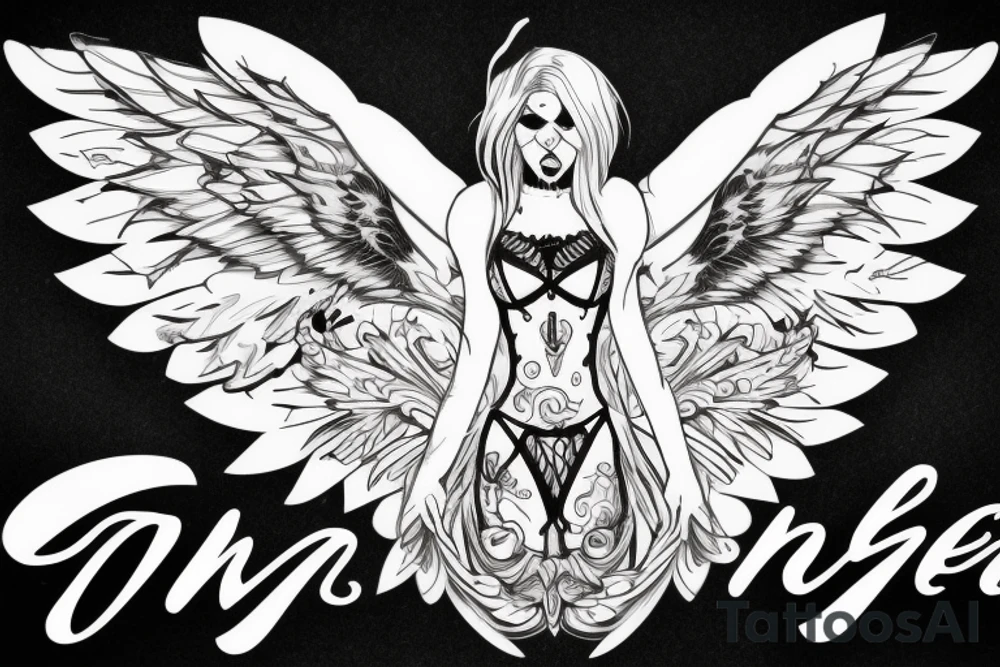 Eris Management
onlyfans pimp
brand logo
wings
sexy tattoo idea