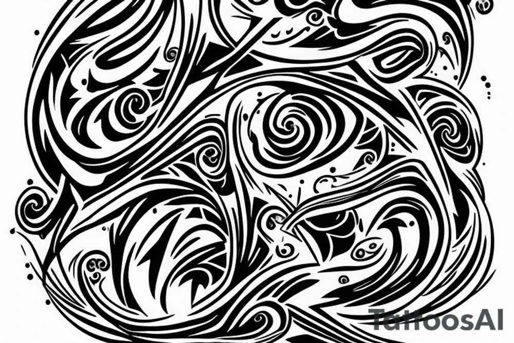 Eris Management brand logo that will make us rich tattoo idea Eris Management brand logo that will make us rich tattoo idea