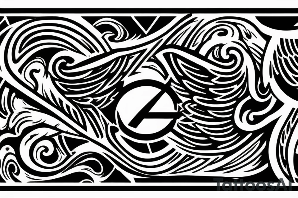 the perfect Eris Management brand logo that will make us rich
wings tattoo idea