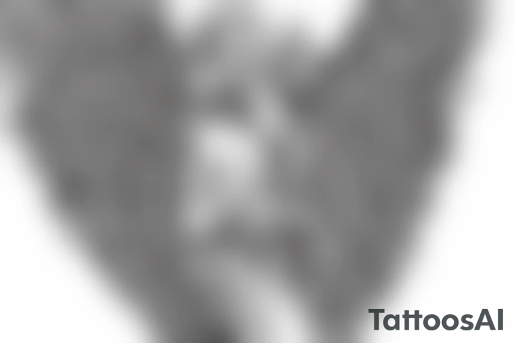 the perfect Eris Management brand logo that will make us rich
wings
goddess tattoo idea
