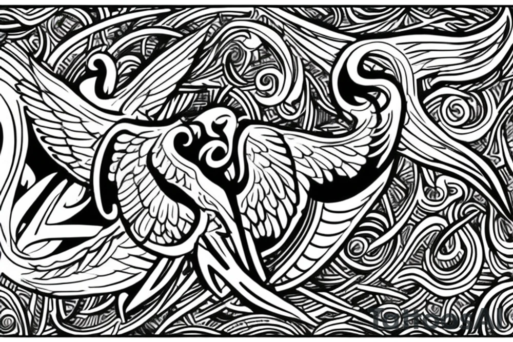 the perfect Eris Management brand logo that will make us rich
wings
goddess tattoo idea