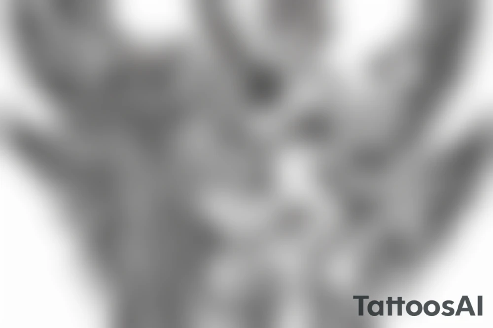 the perfect Eris Management brand logo that will make us rich
wings
goddess tattoo idea