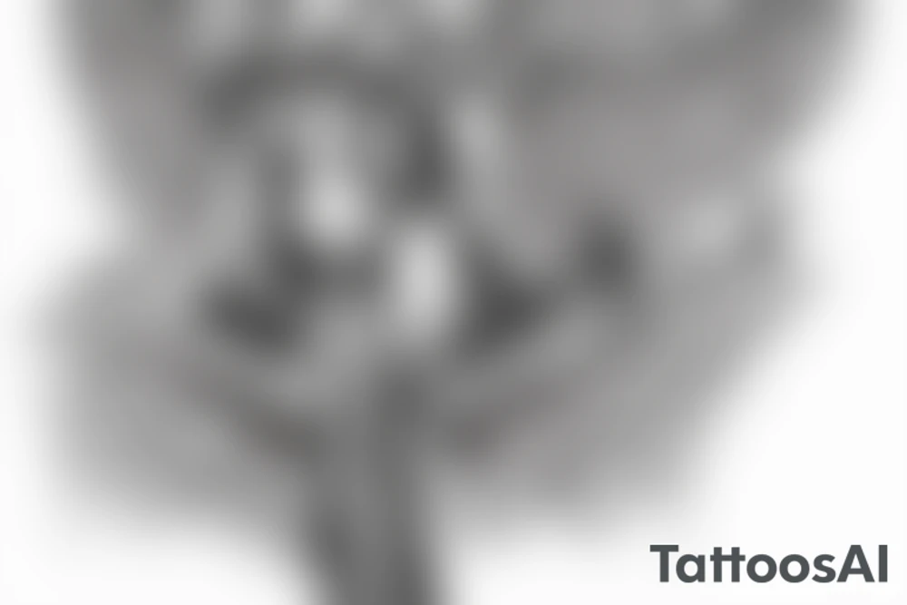 the perfect Eris Management brand logo that will make us rich 
wings
goddess tattoo idea