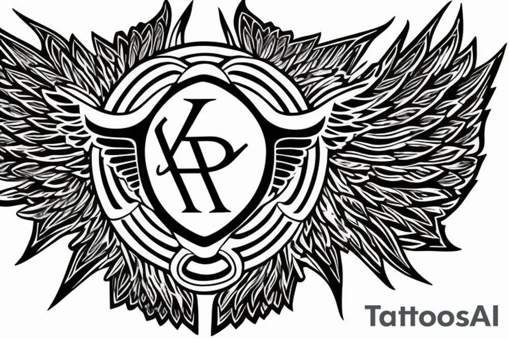 the perfect Eris Management brand logo that will make us rich
wings
goddess tattoo idea