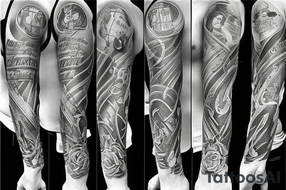 WORK
MOTIVATION
HONESTY
LOYALTY
SUCCESS tattoo idea