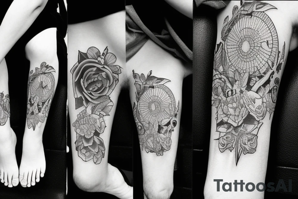 WORK
MOTIVATION
HONESTY
LOYALTY
SUCCESS tattoo idea