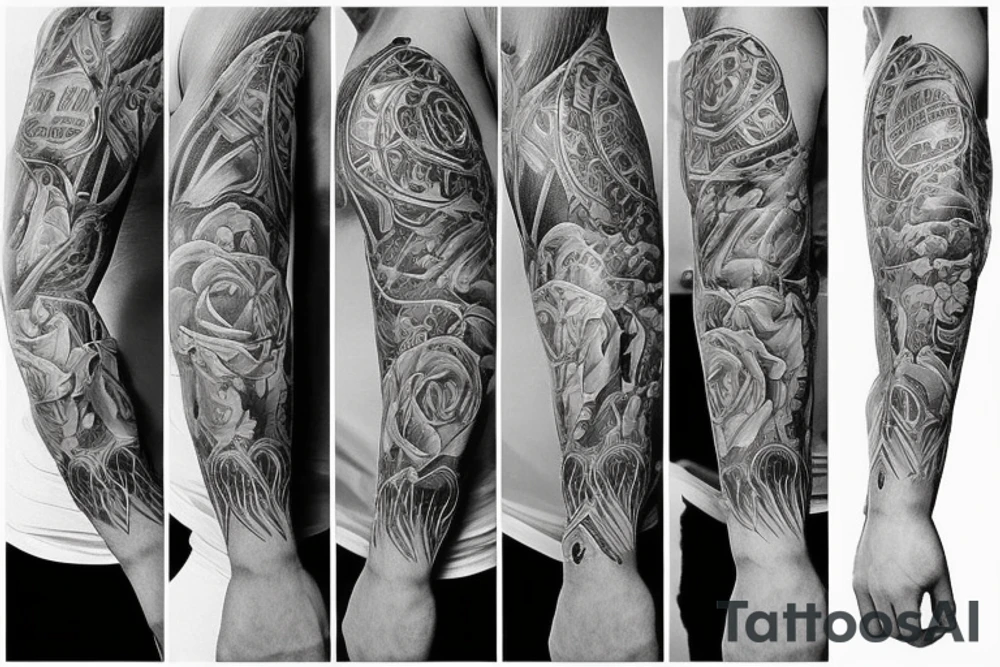 WORK
MOTIVATION
HONESTY
LOYALTY
SUCCESS tattoo idea