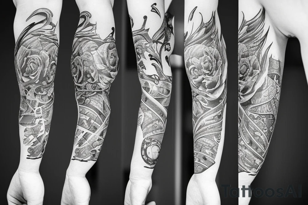 WORK
MOTIVATION
HONESTY
LOYALTY
SUCCESS tattoo idea