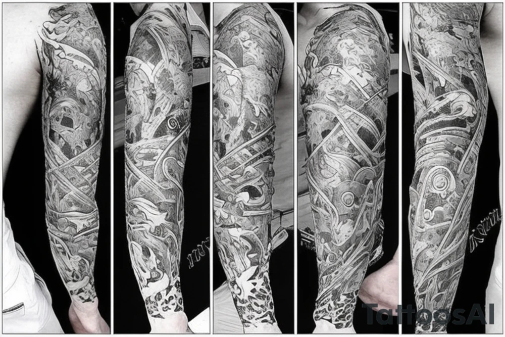 HARD WORK tattoo idea