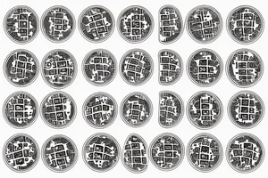 Bitcoin tattoo idea