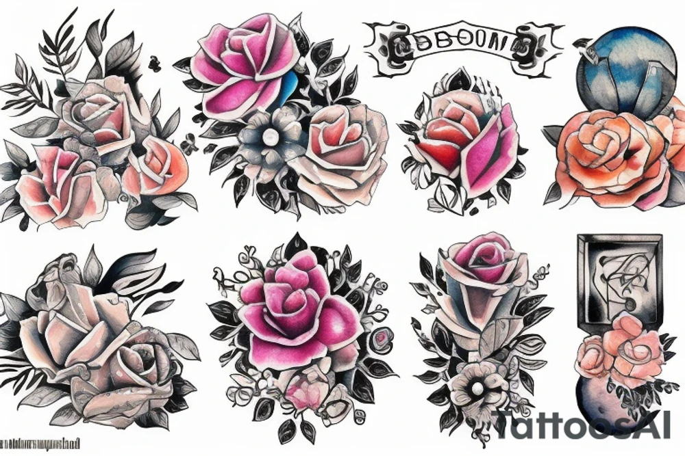 змея с двумя головами tattoo idea