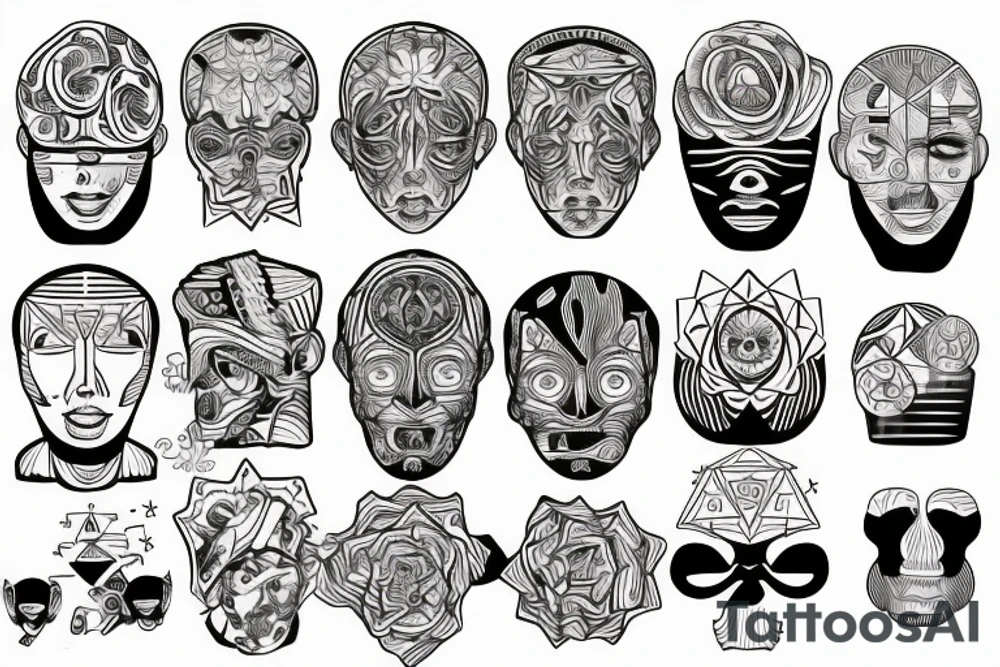 logic brain math straight lines code text digital horizontal symmetry tattoo idea logic brain math straight lines code text digital horizontal symmetry tattoo idea