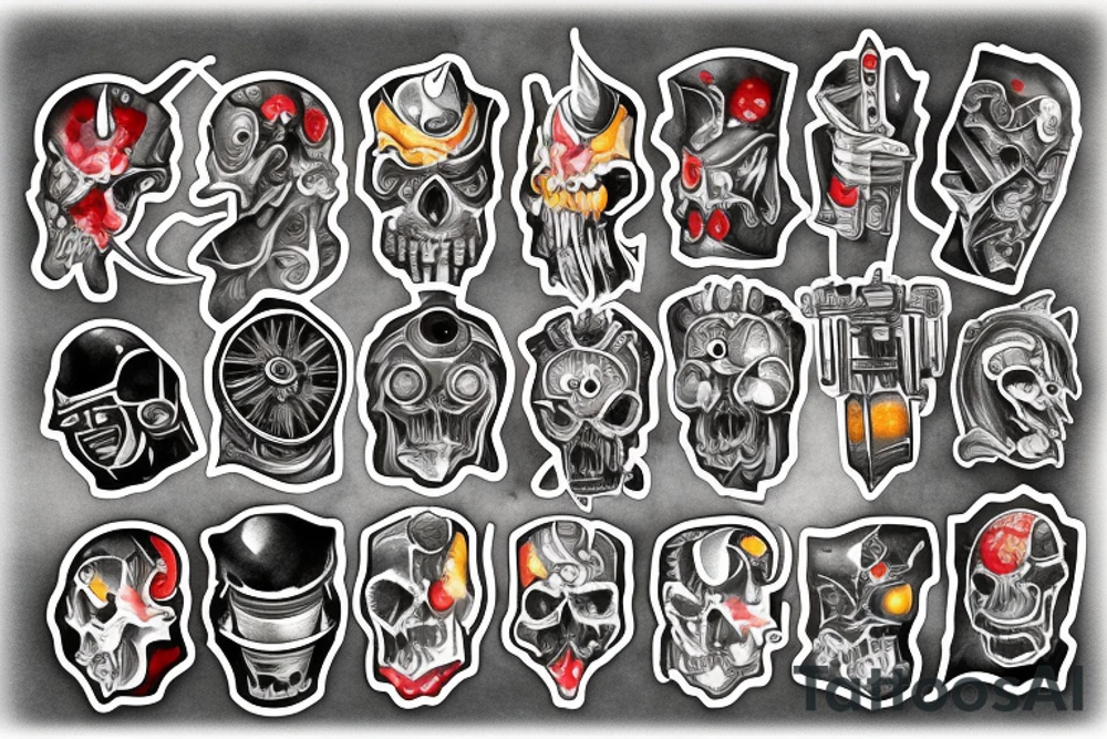 Omniwrench tattoo idea