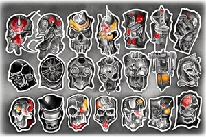 Omniwrench tattoo idea
