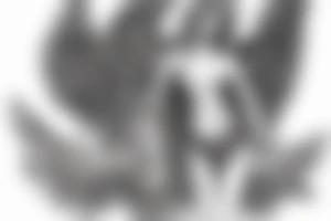 dying angel tattoo idea