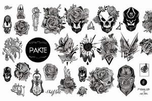 The power of one more tattoo idea
