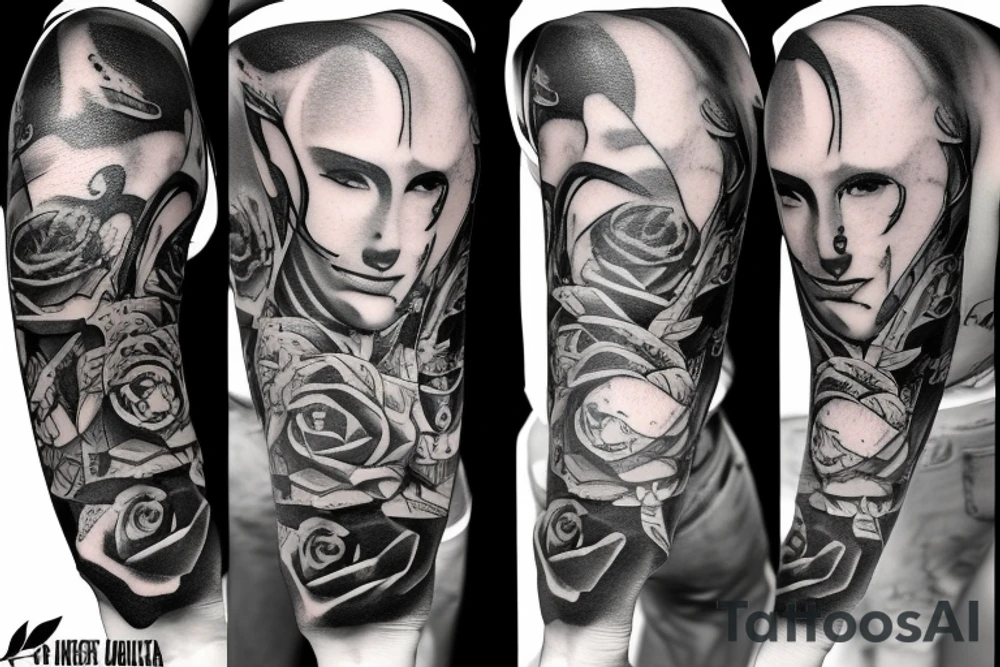 The number you have dialed is not in service tattoo idea