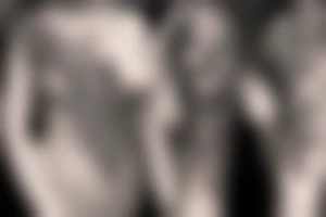 Sexy female angel tattoo idea