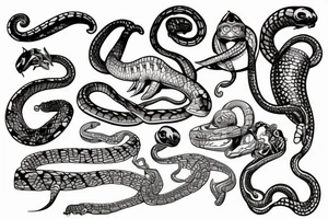 Python code tattoo idea