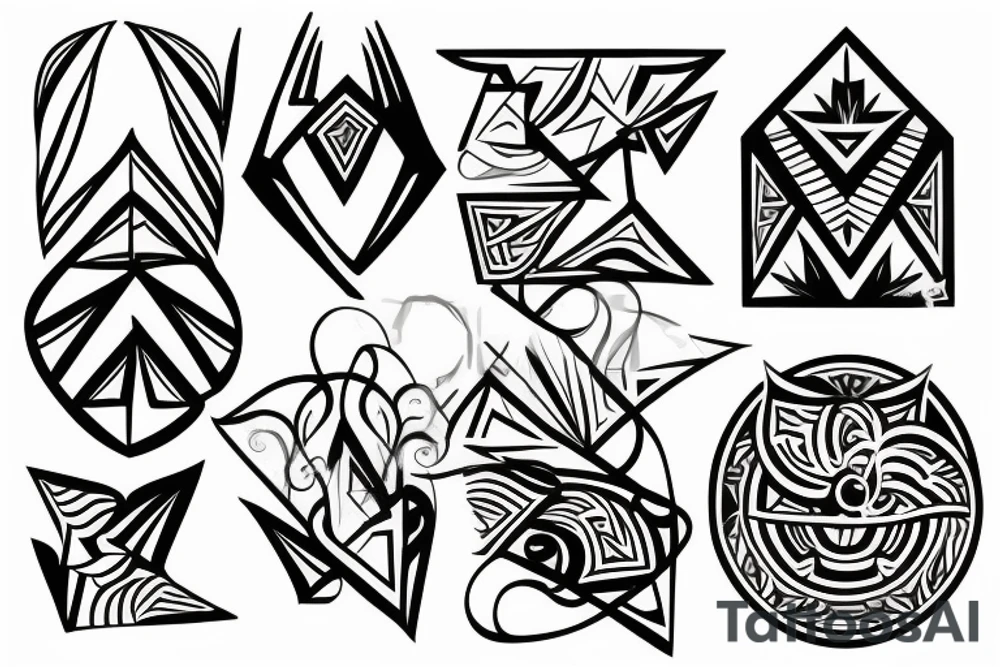 Veni vedi veci tattoo idea