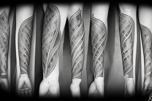 dagger traditional tattoo tattoo idea