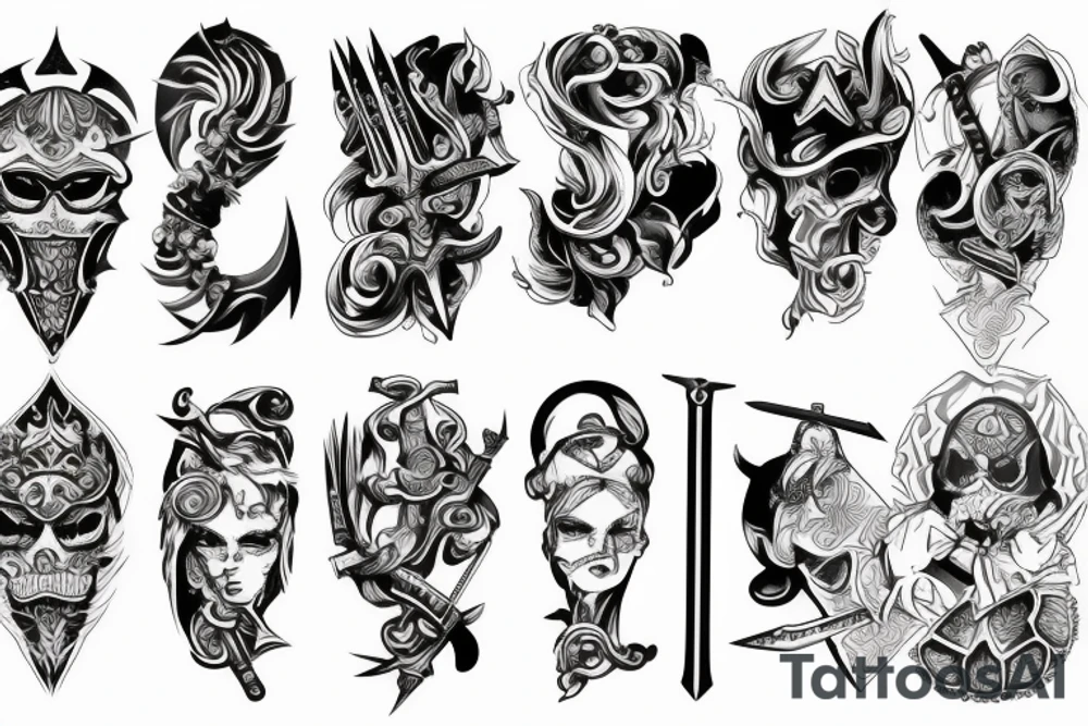 Operation47 
sword tattoo idea