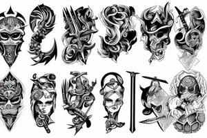 Operation47 
sword tattoo idea