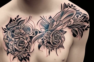 i want a tattoo to represent hope tattoo idea