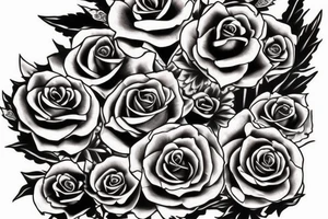 i want a tattoo to represent hope tattoo idea