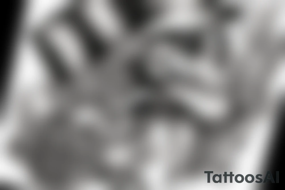 A skeleton wearing a top hat while shooting a double-barrelled shotgun. tattoo idea A skeleton wearing a top hat while shooting a double-barrelled shotgun. tattoo idea