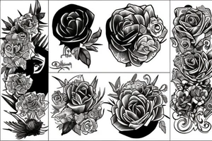 Jaime Rendón tattoo idea