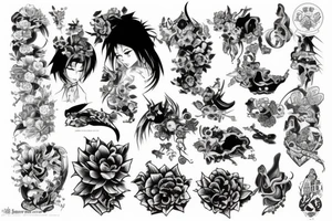cover tattoo tattoo idea