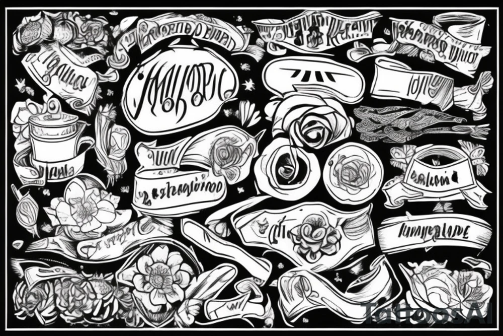 Глаз с щупальцами tattoo idea