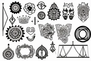gloden gate bridge to teacher tattoo idea