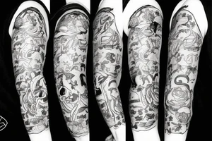 Little wins every day tattoo idea