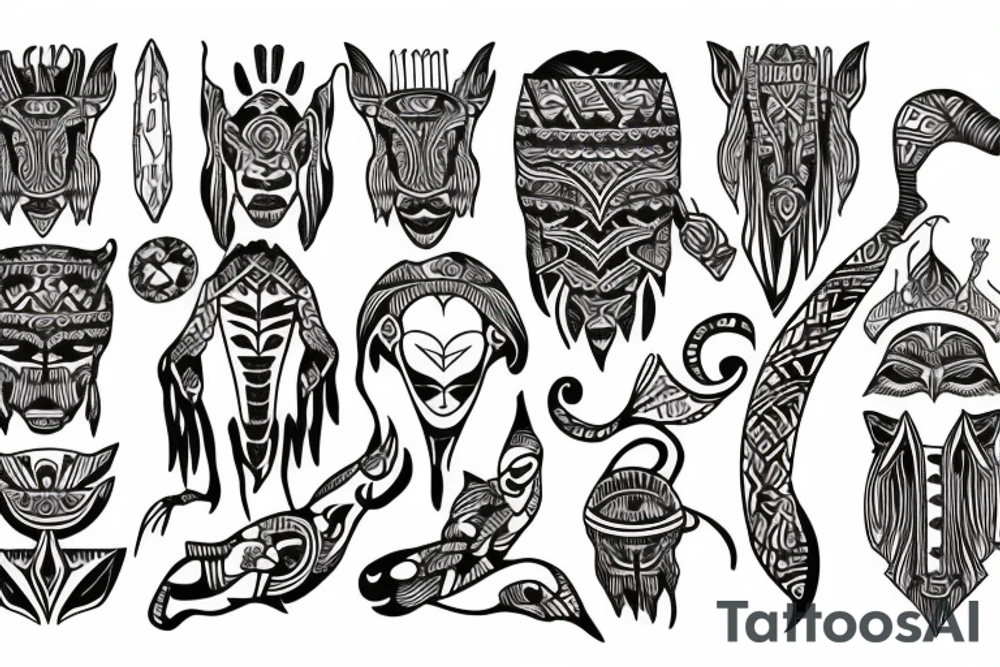 Willow tree tattoo idea