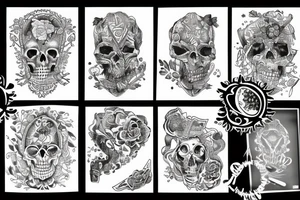 JJ heller tattoo idea