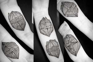 Interstellar movie tattoo idea