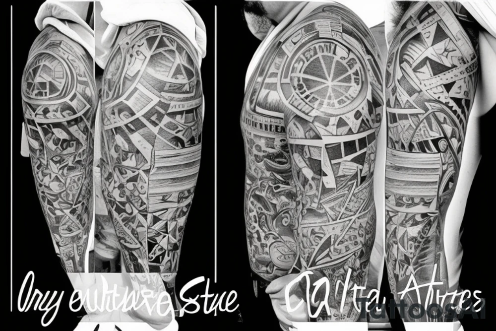 The USA outlined, where tattoo artists from around the country can fill it in as i visit those states tattoo idea