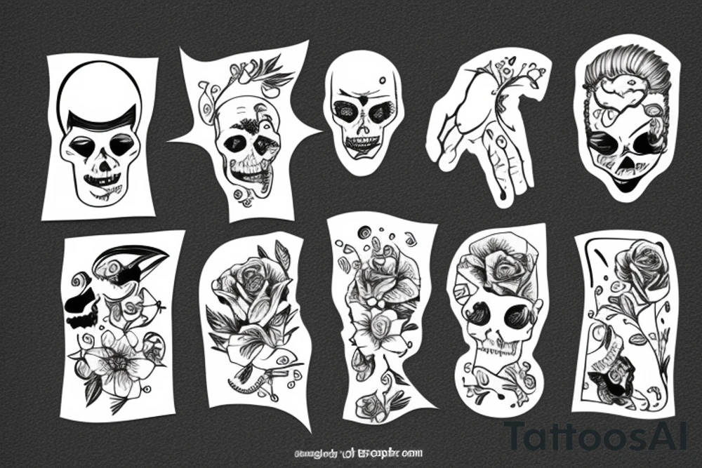 I hate IT tattoo idea