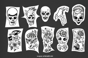 I hate IT tattoo idea