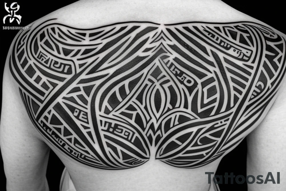 I want the name Isis surround by the trace of a plane tattoo idea