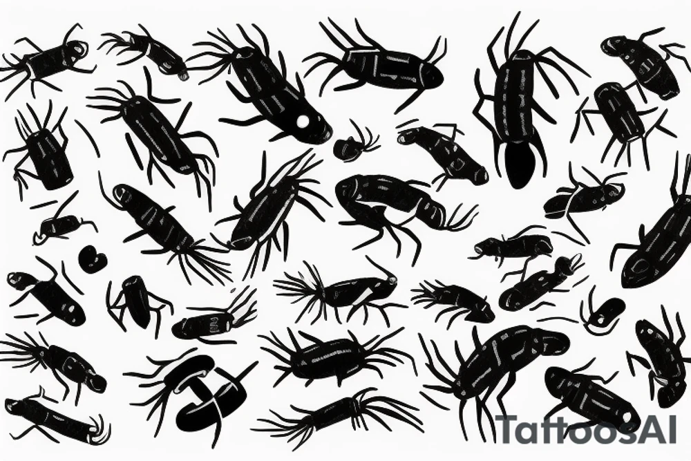 Where the crawdads sing tattoo idea