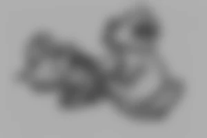 little sad frog smoking cigarette tattoo idea