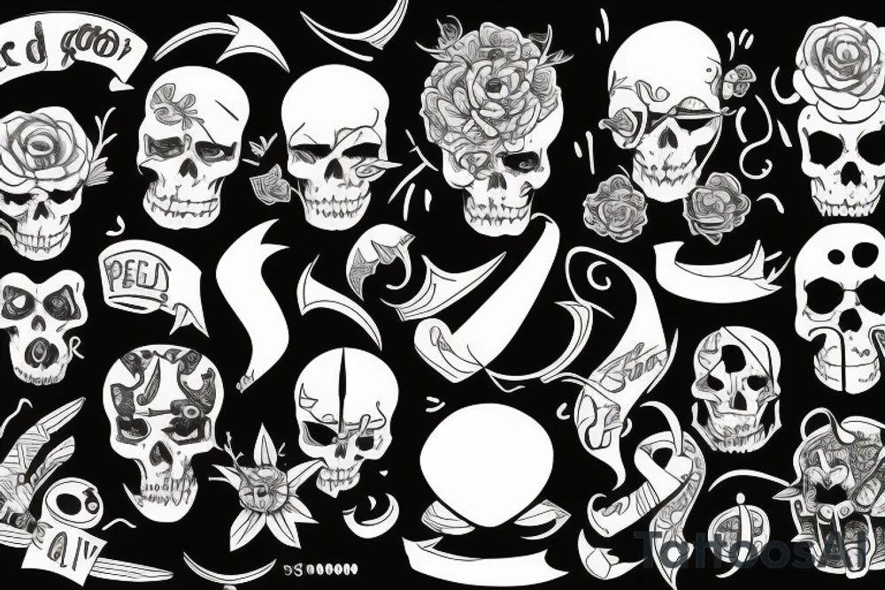 Good bad tattoo idea