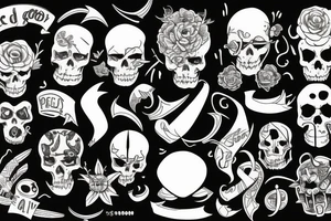 Good bad tattoo idea