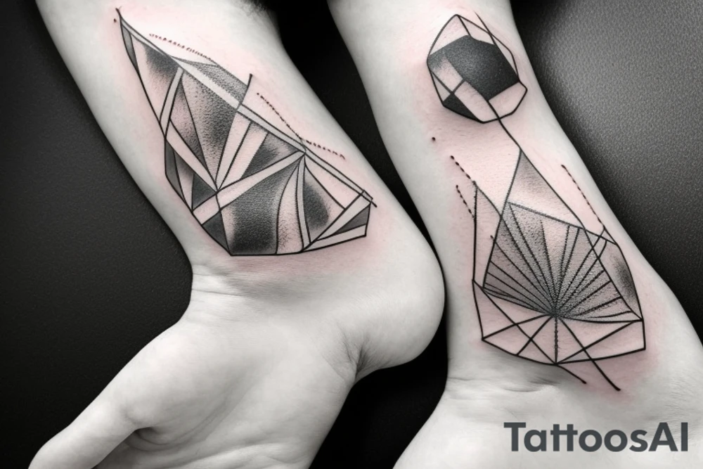 stardust chords tattoo idea